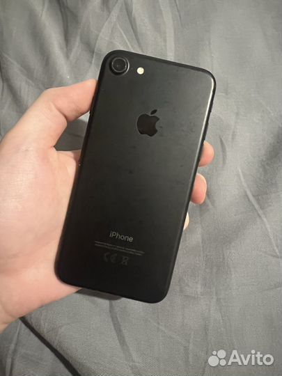 iPhone 7, 32 ГБ