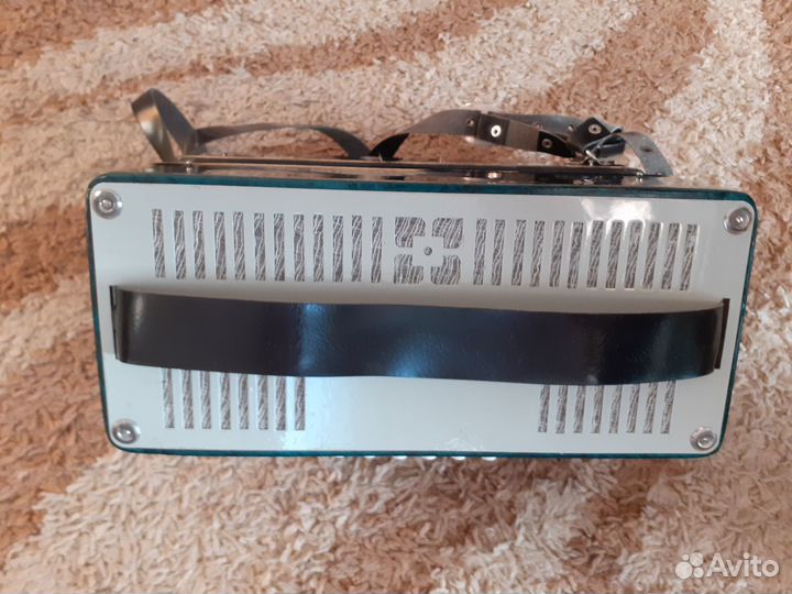 Гармонь Малыш