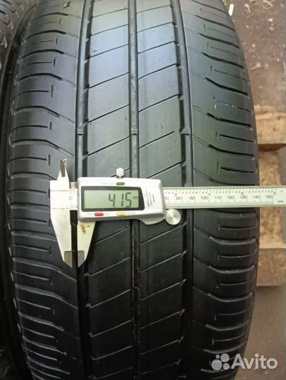 Bridgestone Ecopia EP150 205/55 R16 91V