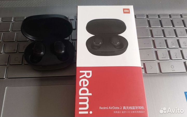 Redmi airdots 2