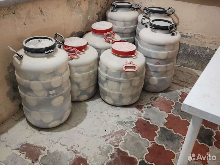 Круги из дерева (отход производства)