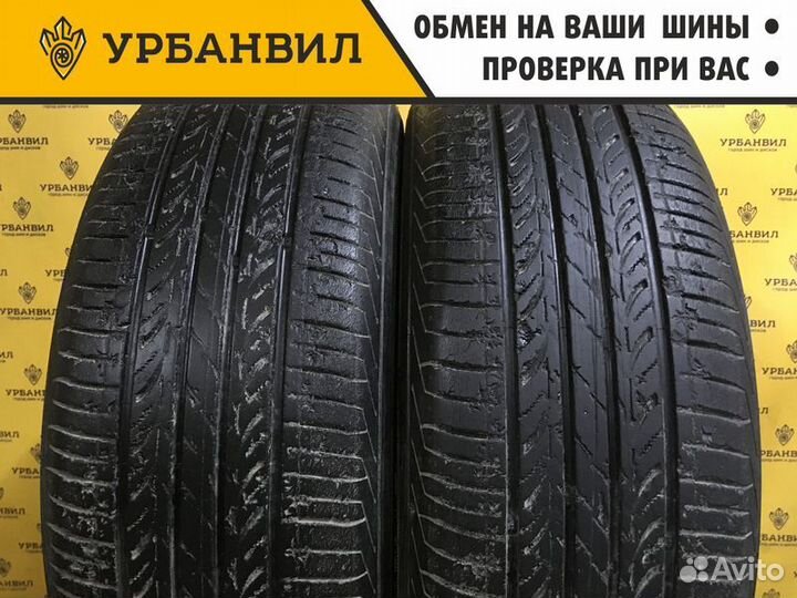 Nexen Roadian 581 235/60 R18 103H