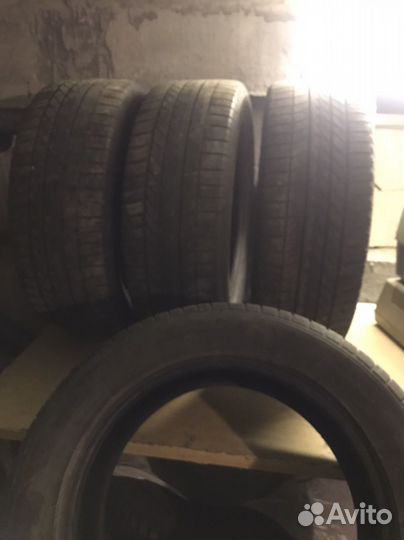 Goodyear Eagle F1 AT 255/55 R20 110W