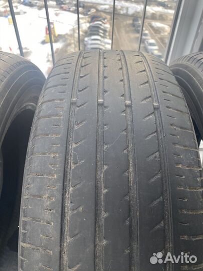 Toyo NanoEnergy R38 205/60 R16 92