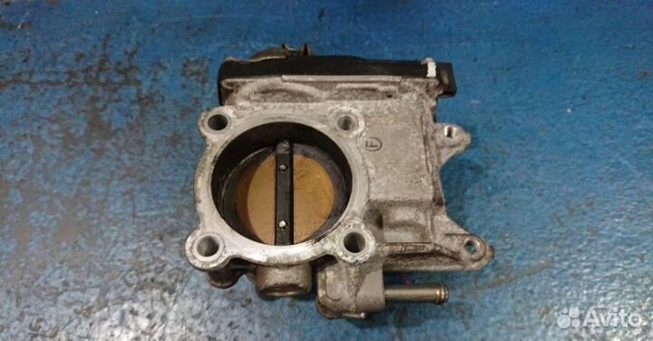 Дроссель Mitsubishi Outlander Xl CW