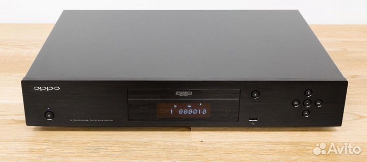 Oppo UDP-203