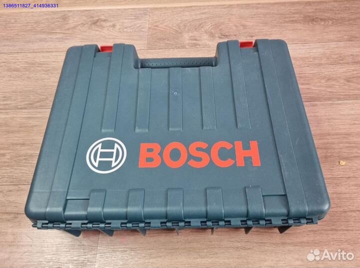 Перфоратор bosch 2 28 (Арт.94087)