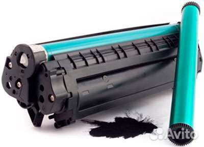 Заправка картриджей для принтеров/мфу