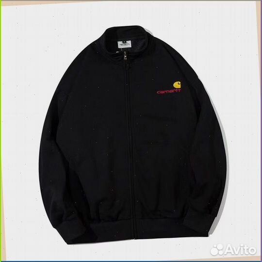 Зипка Carhartt Wip (s - xxl)