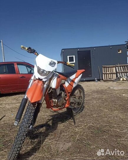 Kayo k1 250
