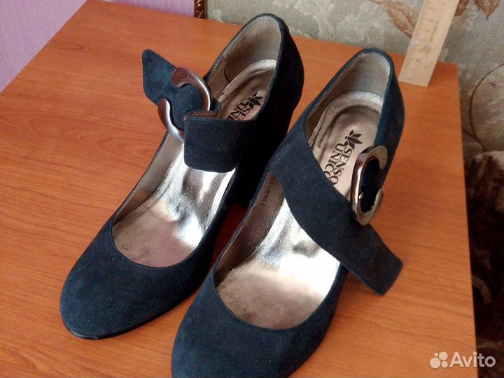 Туфли женские