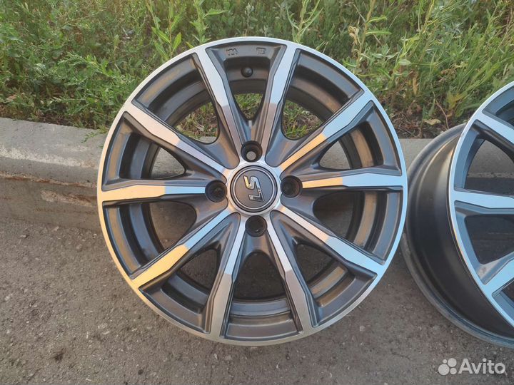 Диски r14 на ваз