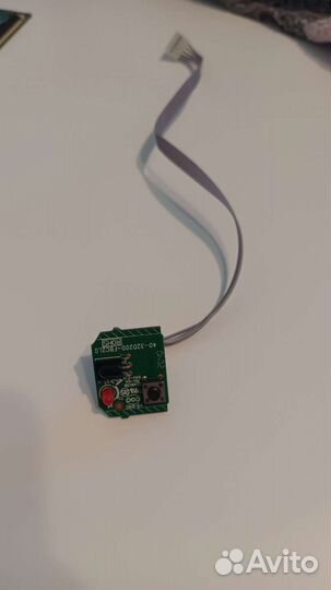 Плата для телевизора Thomson T43FSM6020