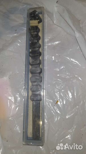 Ремешок для часов СССР