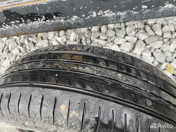 Yokohama BluEarth AE50 185/65 R14