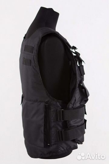 Бронежилеты инкас класс защиты 5а