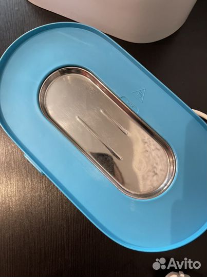 Стерилизатор для бутылочек avent