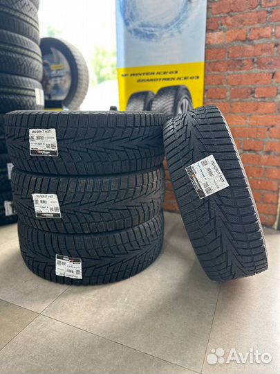 Hankook Winter I'Cept X RW10 265/65 R17 112T