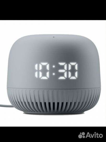 Умная колонка VK капсула Нео (Маруся), Новая