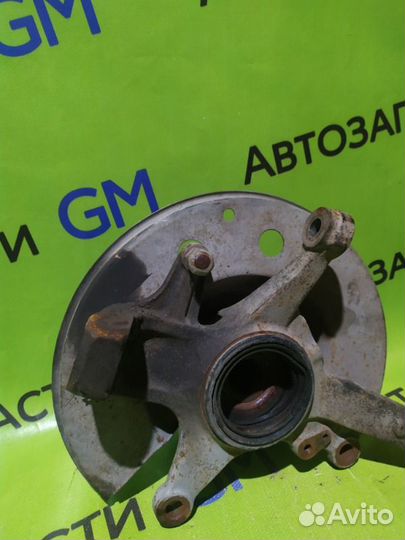 Кулак поворотный передний правый Ford Ranger ES