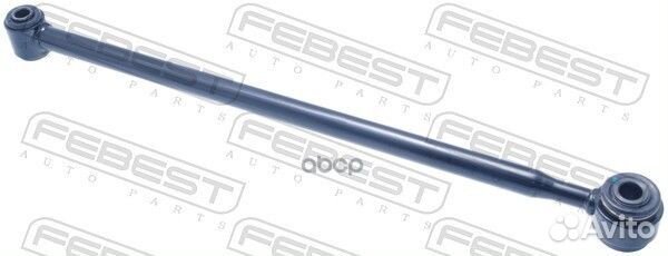 Тяга подвески поперечная зад прав/лев