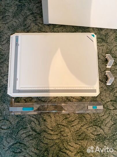 Доска для чертижа