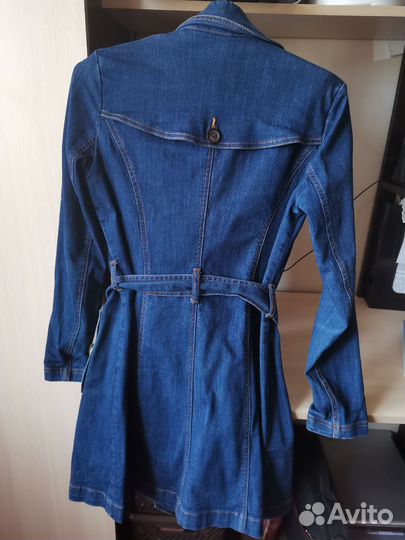 Пальто женское 42 44