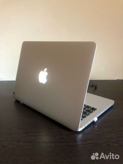 Apple macbook pro 13 (2014, Retina)
