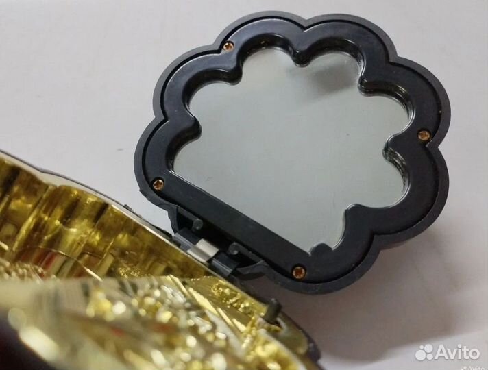 Музыкальная шкатулка из нулевых