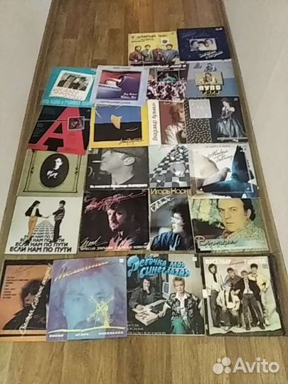 Проигрыватель винила, колонки Вега 109 стерео