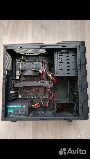 Системный блок i7
