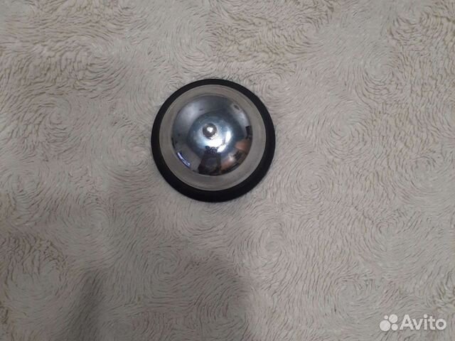 Звонок для портье