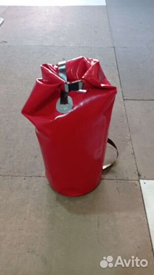 Гермомешок, пвх мешок