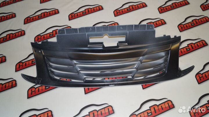 Решетка радиатора Гранта 