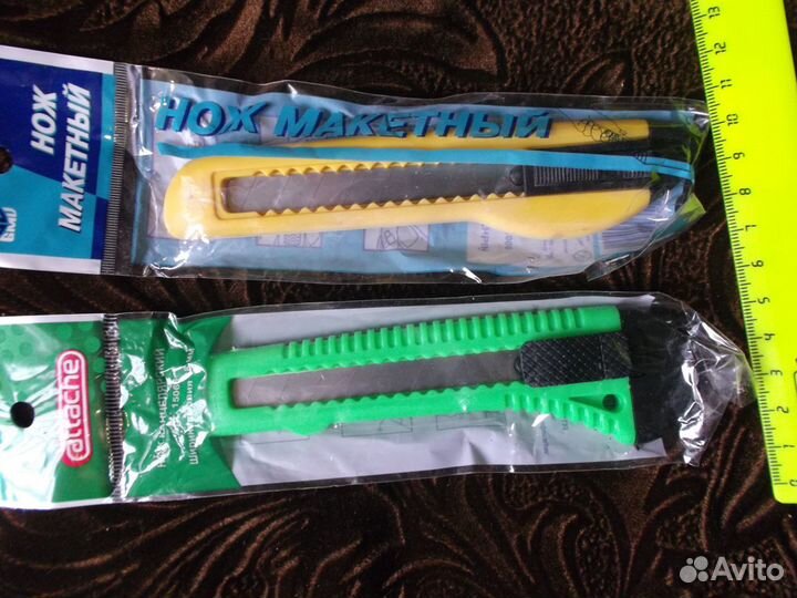 Записная книжка и др