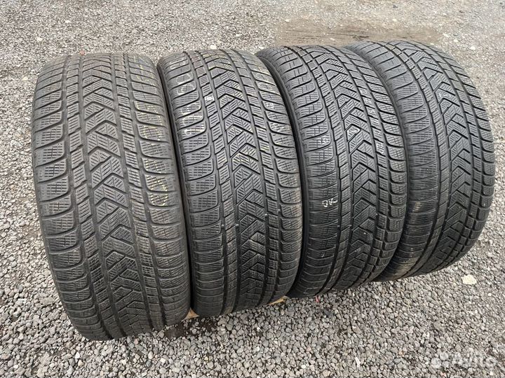 Pirelli Scorpion Winter 275/50 R20