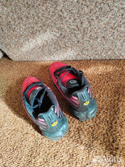 Кроссовки мужские 42 размер