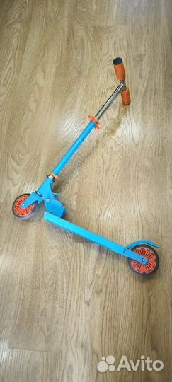 Самокат детский