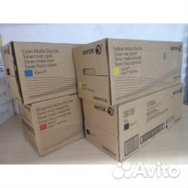 Тонер only Xerox WC 4110/4112/4595,DC700/700i