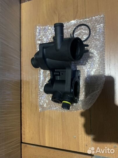 Термостаты с корпусом BMW VAG opel