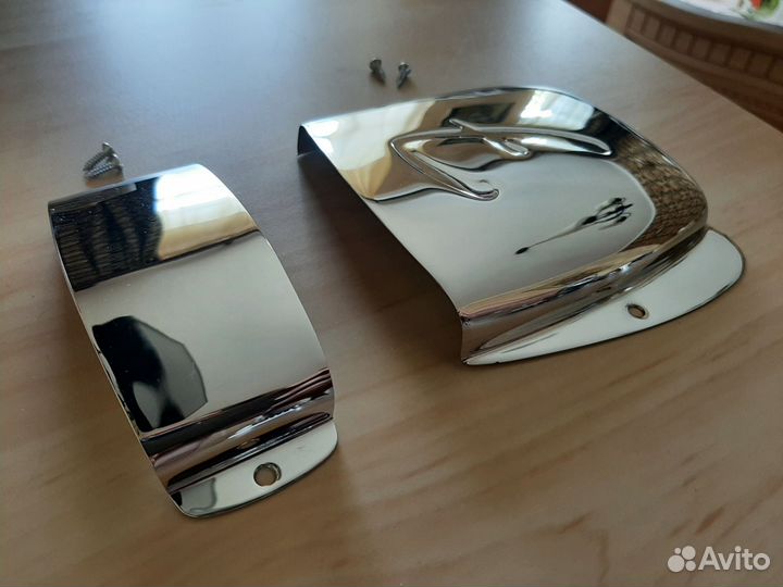 Фурнитура и запчасти бас гитар Fender Jazz Bass