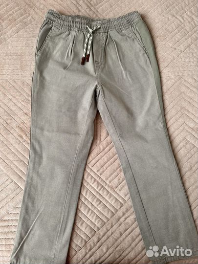 Брюки для мальчика Kiabi -5 лет