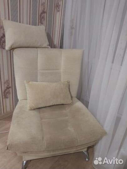 Кресло