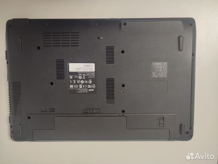 Acer Aspire 5349