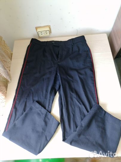 Продаю полицейскую форму