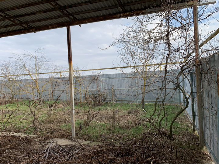 Таунхаус 82,8 м² на участке 9 сот.