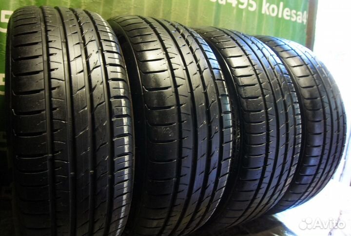 Kumho HP91 235/55 R18 97W