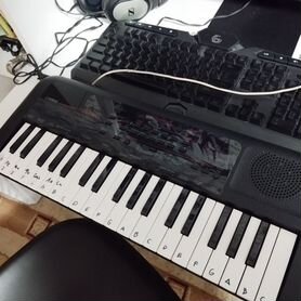 Синтезатор Yamaha PSS a50