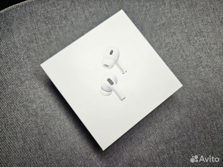 AirPods PRO 2 Новые, оригинал