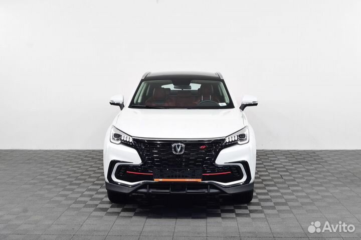 Changan CS85 1.5 AMT, 2023